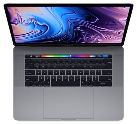 Apple MacBook Pro (2018 Model)